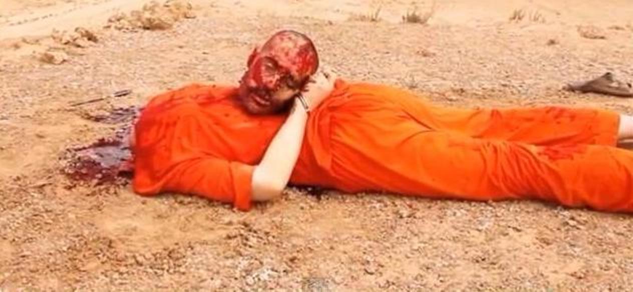 lilm Islamischer enthauptet James Foley. Islamische t�ten James Foley